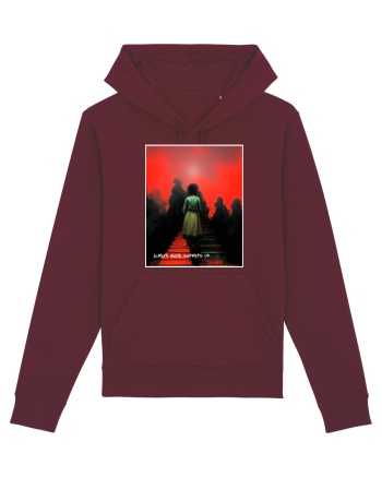 motivational Burgundy