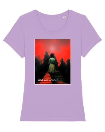 motivational Lavender Dawn