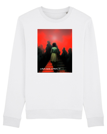 motivational White