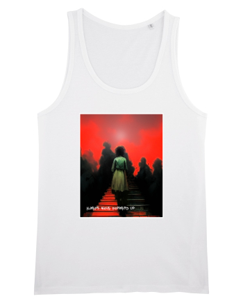 motivational White