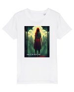 motivational Tricou mânecă scurtă  Copii Mini Creator