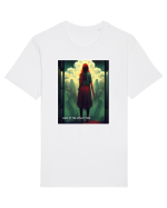 motivational Tricou mânecă scurtă Unisex Rocker