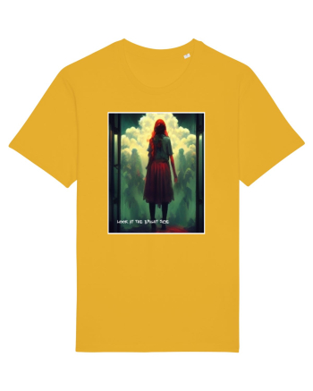 motivational Spectra Yellow
