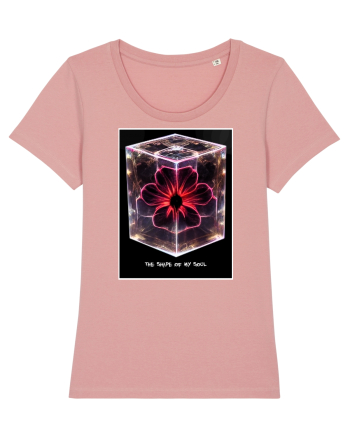 my soul Canyon Pink