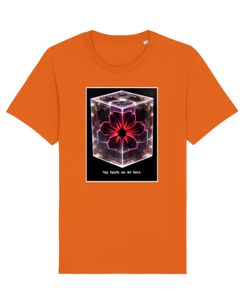 my soul Bright Orange