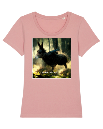 magarusul zburator Canyon Pink