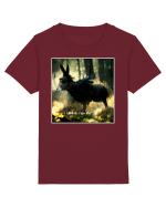 magarusul zburator Tricou mânecă scurtă  Copii Mini Creator