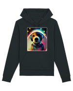 dj dog Hanorac Unisex Drummer