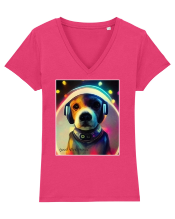 dj dog Raspberry