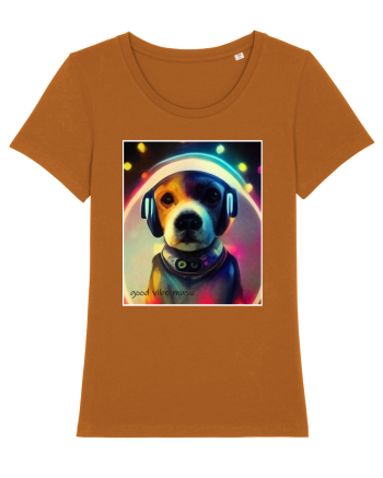 dj dog Roasted Orange