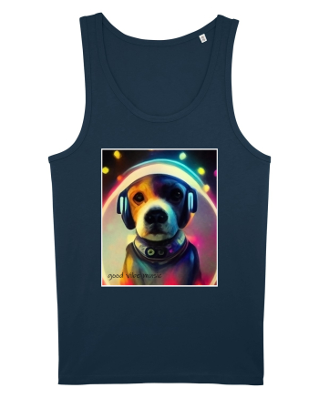 dj dog Navy