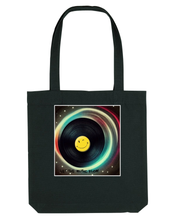 vinyl Black