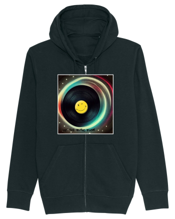 vinyl Black