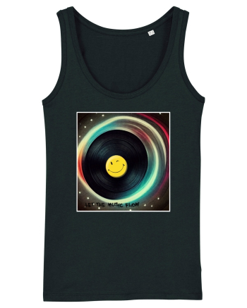 vinyl Black