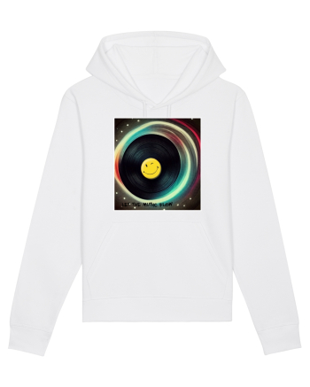 vinyl White