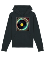 vinyl Hanorac Unisex Drummer