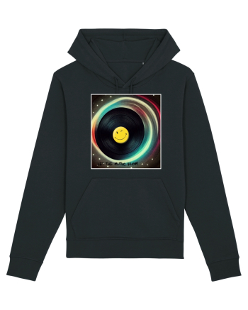 vinyl Black