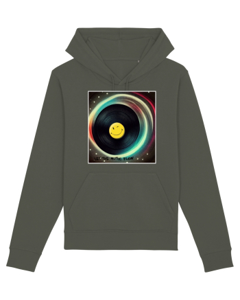 vinyl Khaki