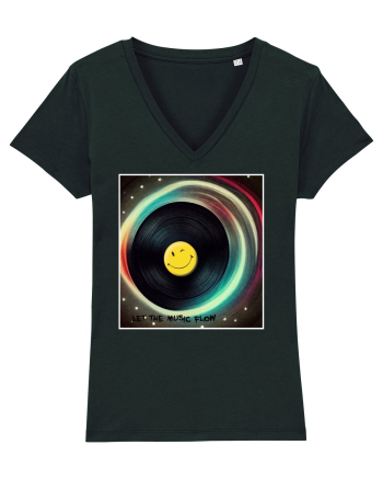 vinyl Black