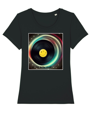 vinyl Black