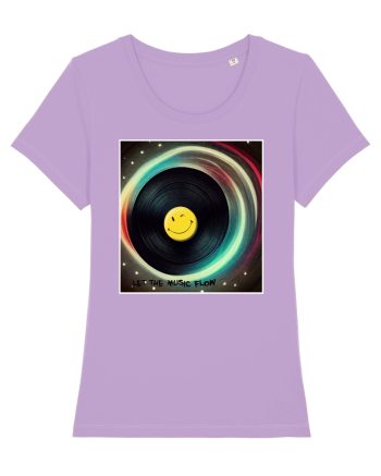 vinyl Lavender Dawn