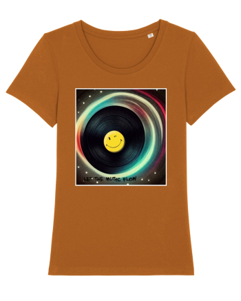 vinyl Roasted Orange