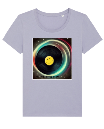vinyl Lavender