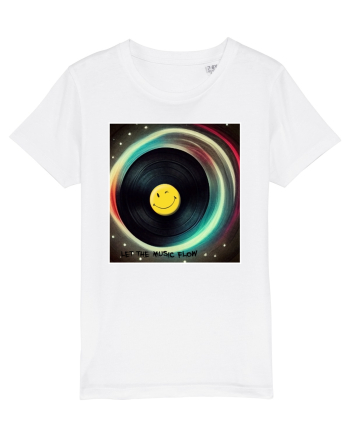 vinyl White