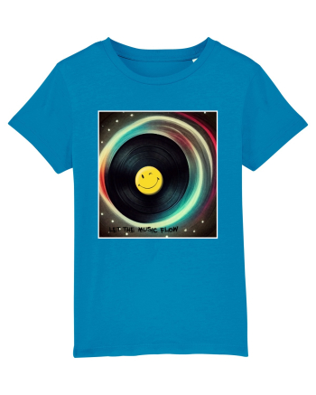 vinyl Azur