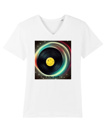 vinyl White
