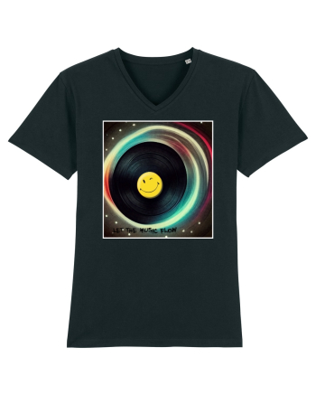 vinyl Black