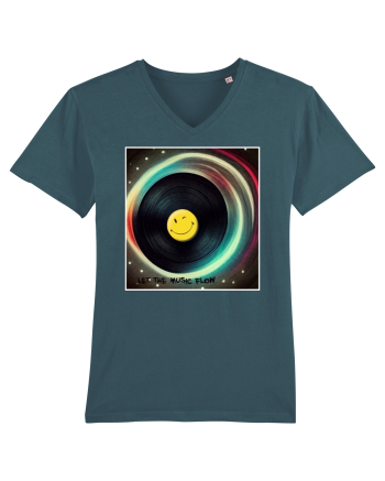 vinyl Stargazer