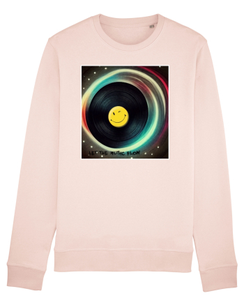 vinyl Candy Pink