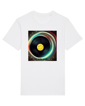 vinyl White