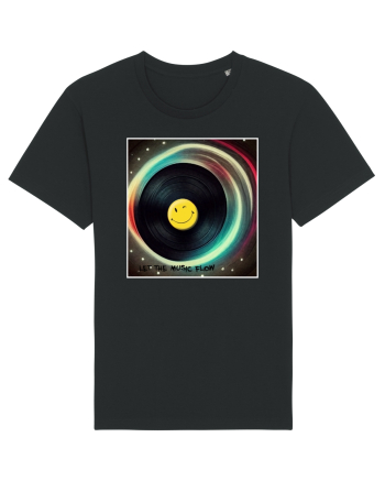 vinyl Black