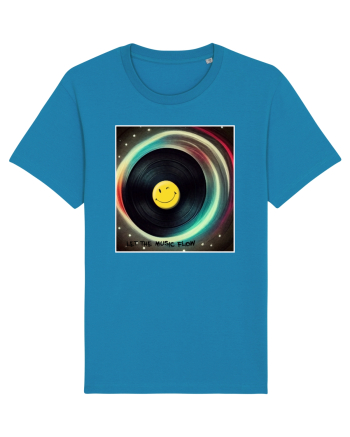 vinyl Azur