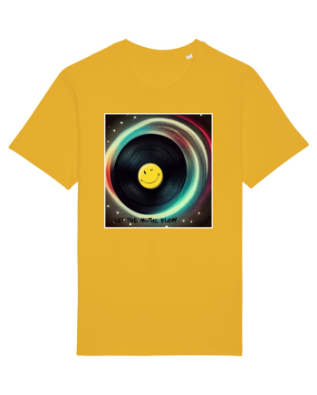 vinyl Spectra Yellow