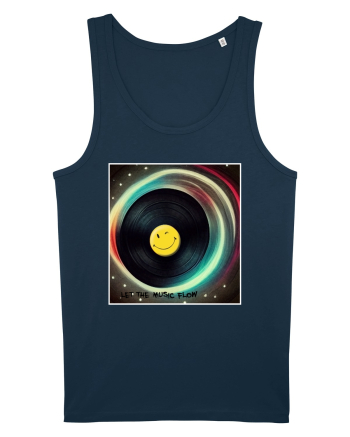 vinyl Navy