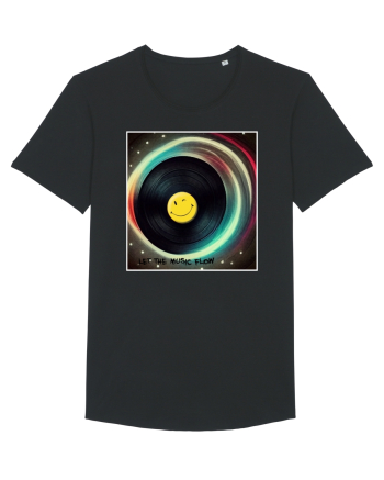 vinyl Black