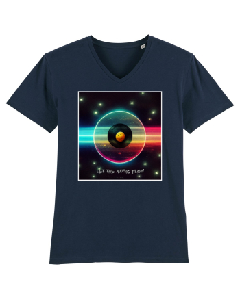 vinyl collector French Navy
