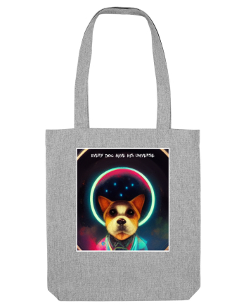 dogs universe Heather Grey