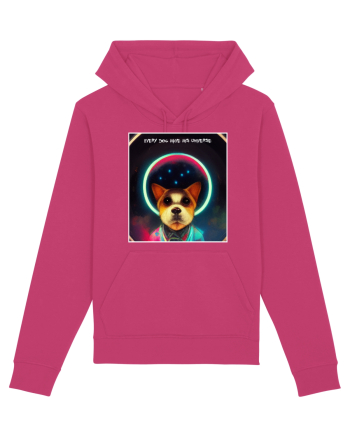 dogs universe Raspberry