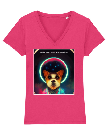 dogs universe Raspberry