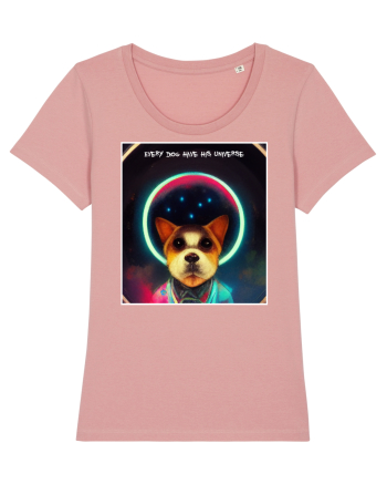 dogs universe Canyon Pink