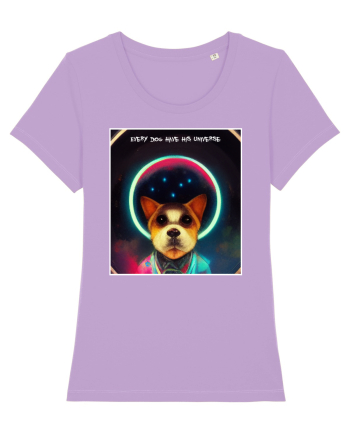 dogs universe Lavender Dawn