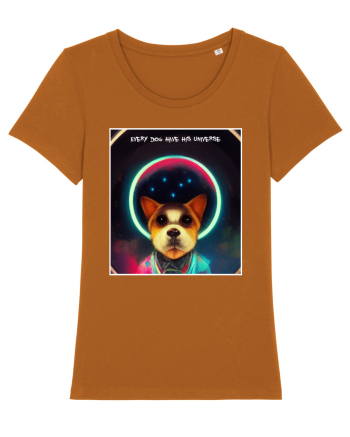 dogs universe Roasted Orange