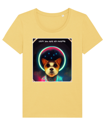dogs universe Jojoba