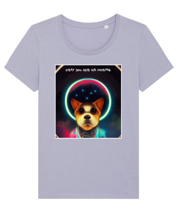 dogs universe Lavender