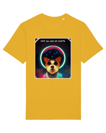 dogs universe Spectra Yellow