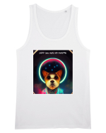 dogs universe Maiou Bărbat Runs